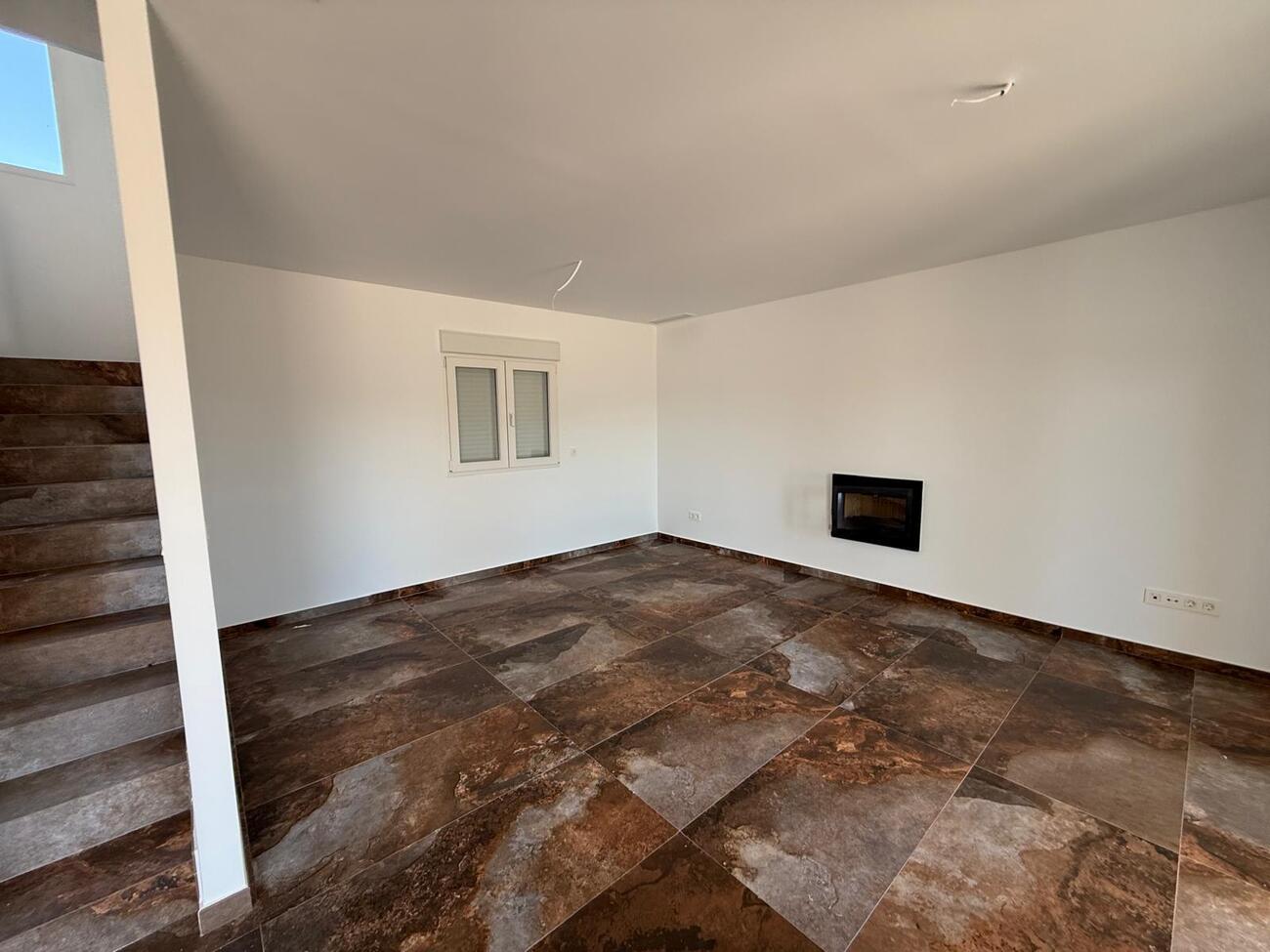 Finca Pinoso, Alicante, Spānijā 4 istabas,  Nr. 195462