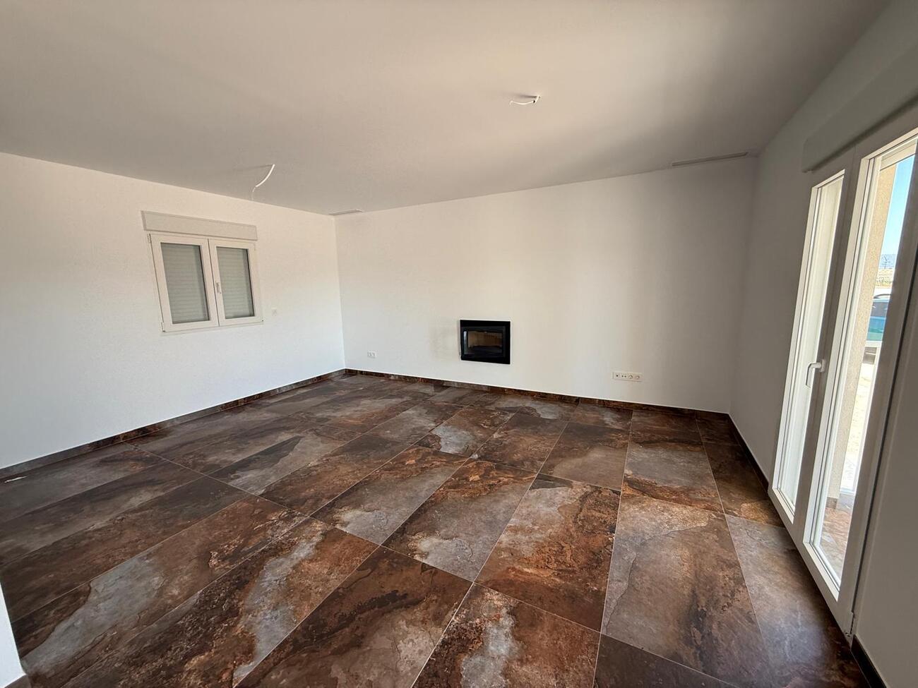 Finca Pinoso, Alicante, Spānijā 4 istabas,  Nr. 195462