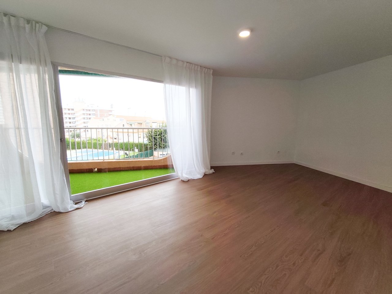 Huoneisto La Zenia, Alicante, Espanja 3 makuuhuonetta, 93 m2 No. 195459