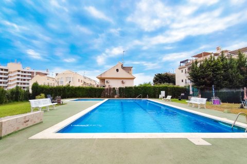 Apartment in La Zenia, Alicante, Spain 3 bedrooms, 93 sq.m. No. 195459