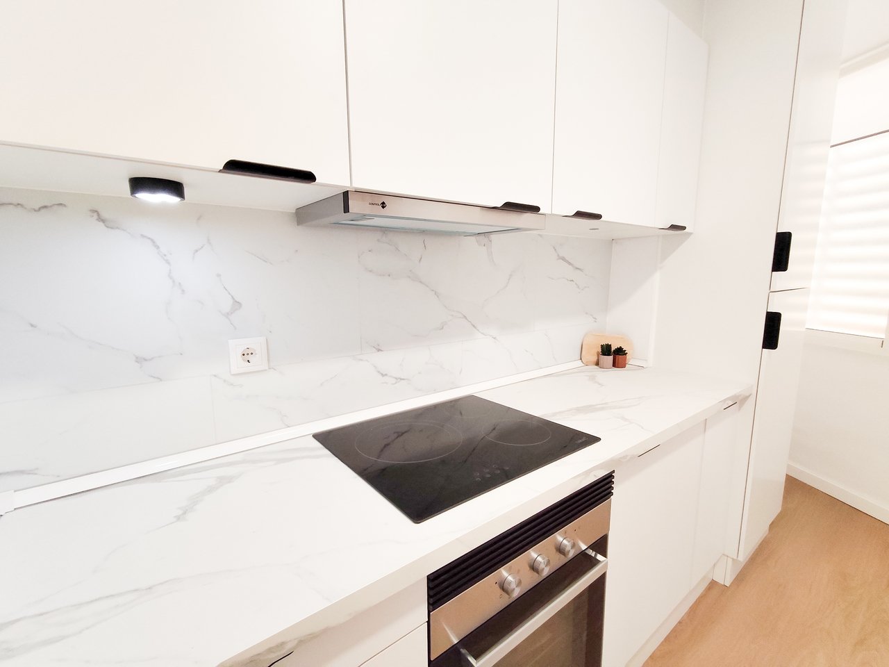 Huoneisto La Zenia, Alicante, Espanja 3 makuuhuonetta, 93 m2 No. 195459