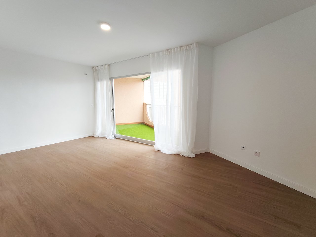 Huoneisto La Zenia, Alicante, Espanja 3 makuuhuonetta, 93 m2 No. 195459