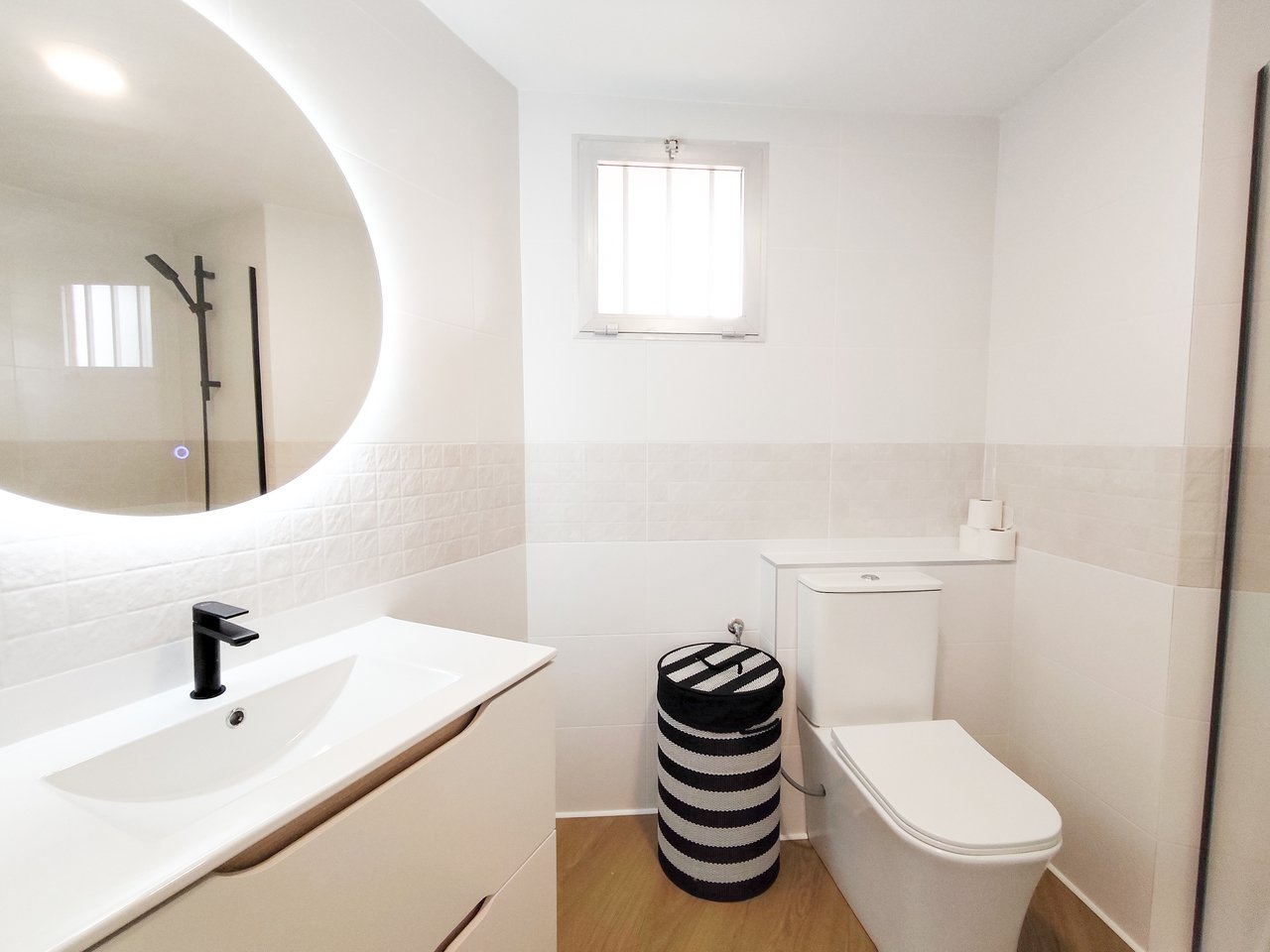 Huoneisto La Zenia, Alicante, Espanja 3 makuuhuonetta, 93 m2 No. 195459