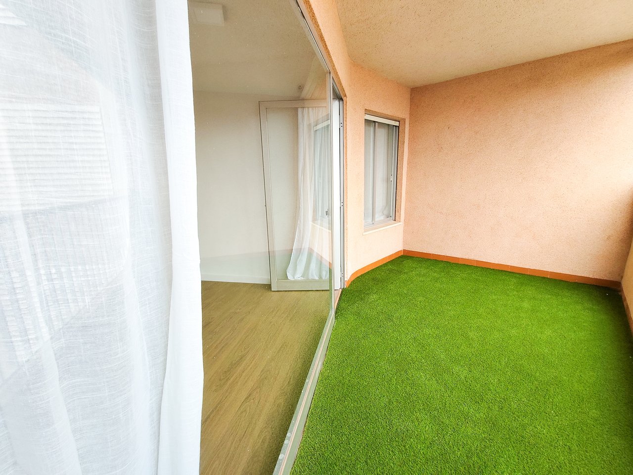 Huoneisto La Zenia, Alicante, Espanja 3 makuuhuonetta, 93 m2 No. 195459