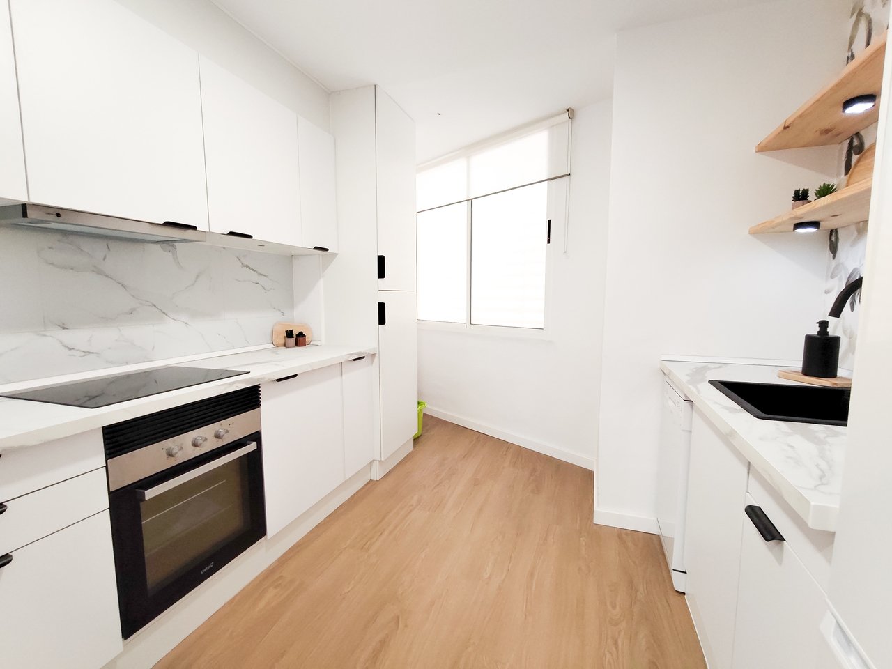 Huoneisto La Zenia, Alicante, Espanja 3 makuuhuonetta, 93 m2 No. 195459