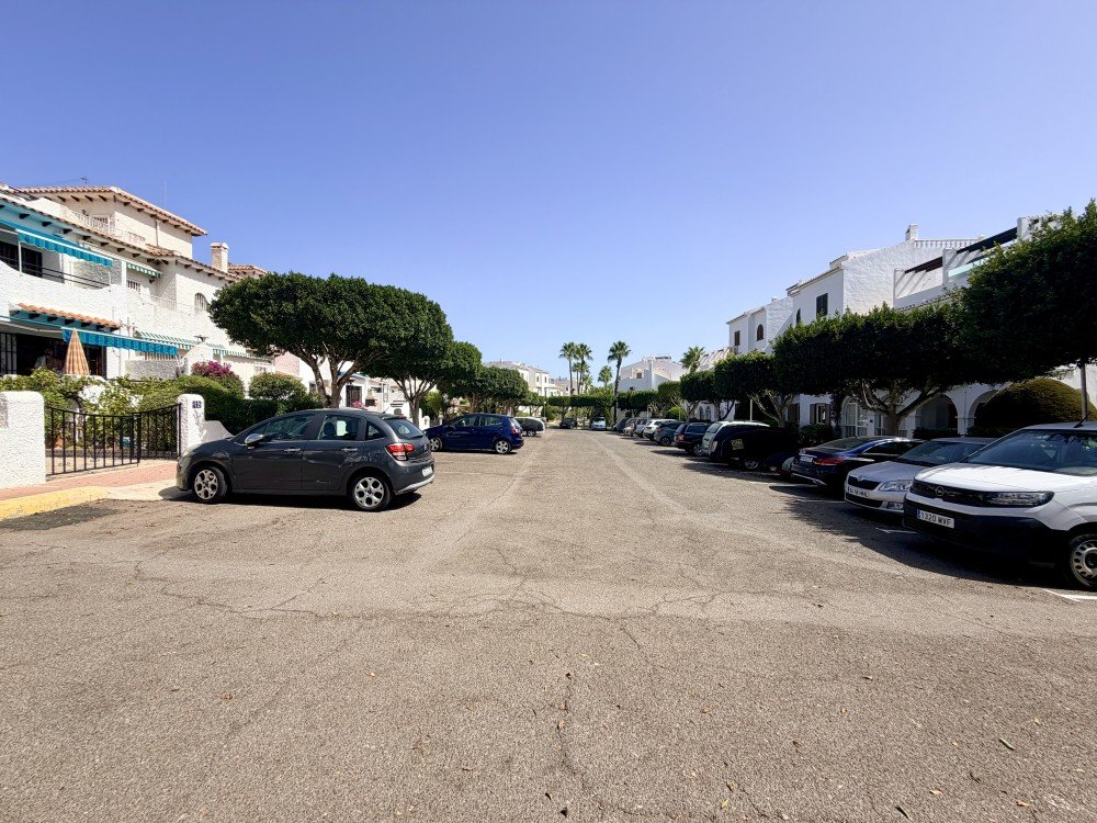 Dzīvoklis Ciudad Quesada, Alicante, Spānijā 2 istabas, 53 m2 Nr. 195460
