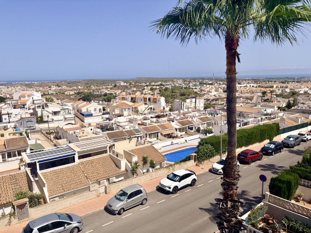 Dzīvoklis Ciudad Quesada, Alicante, Spānijā 2 istabas, 53 m2 Nr. 195460