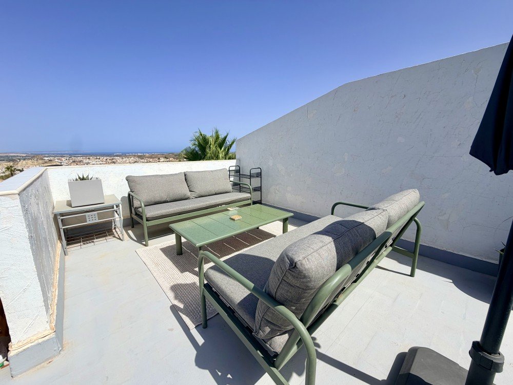Dzīvoklis Ciudad Quesada, Alicante, Spānijā 2 istabas, 53 m2 Nr. 195460