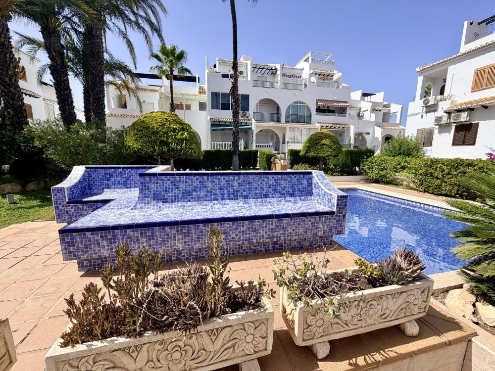 Dzīvoklis Ciudad Quesada, Alicante, Spānijā 2 istabas, 53 m2 Nr. 195460