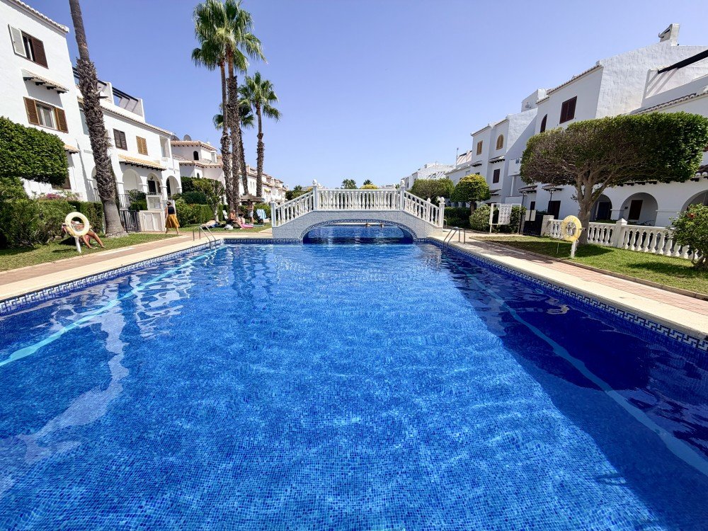 Dzīvoklis Ciudad Quesada, Alicante, Spānijā 2 istabas, 53 m2 Nr. 195460