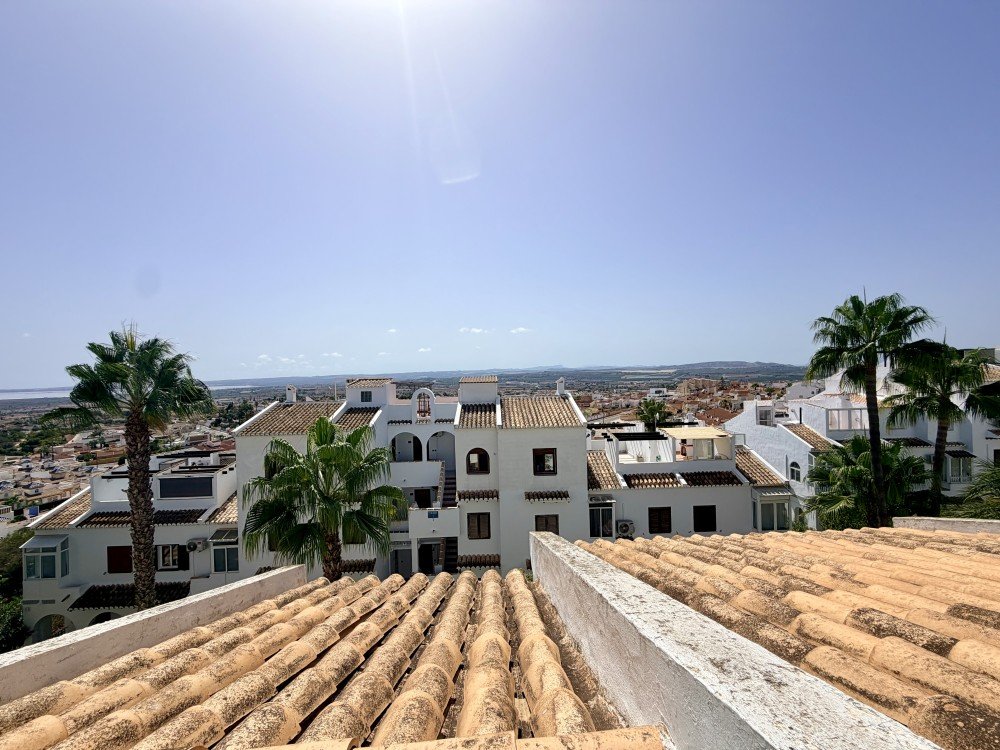 Dzīvoklis Ciudad Quesada, Alicante, Spānijā 2 istabas, 53 m2 Nr. 195460
