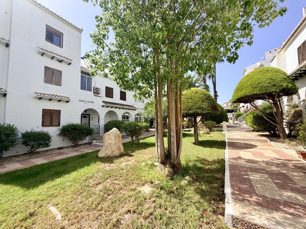 Dzīvoklis Ciudad Quesada, Alicante, Spānijā 2 istabas, 53 m2 Nr. 195460