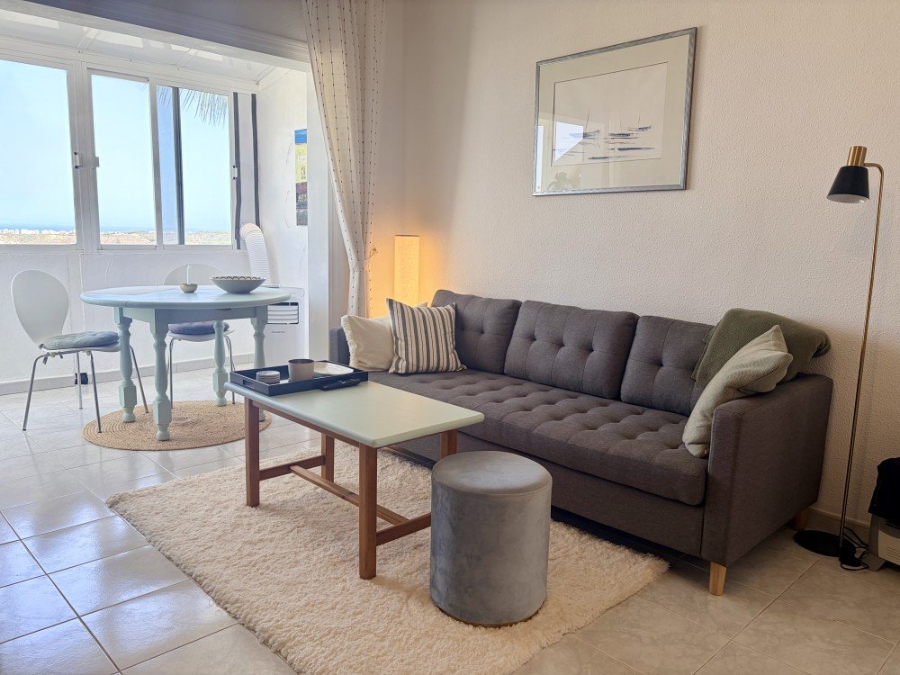 Dzīvoklis Ciudad Quesada, Alicante, Spānijā 2 istabas, 53 m2 Nr. 195460