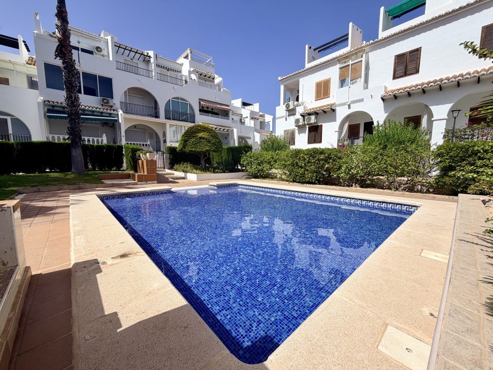 Dzīvoklis Ciudad Quesada, Alicante, Spānijā 2 istabas, 53 m2 Nr. 195460