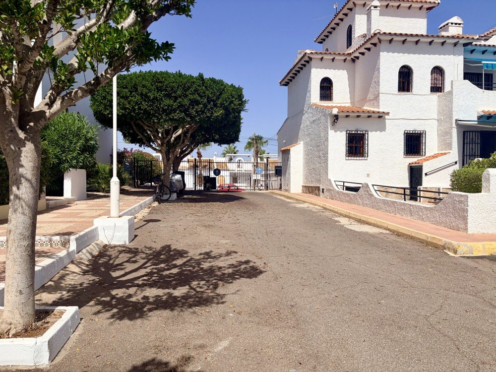 Dzīvoklis Ciudad Quesada, Alicante, Spānijā 2 istabas, 53 m2 Nr. 195460