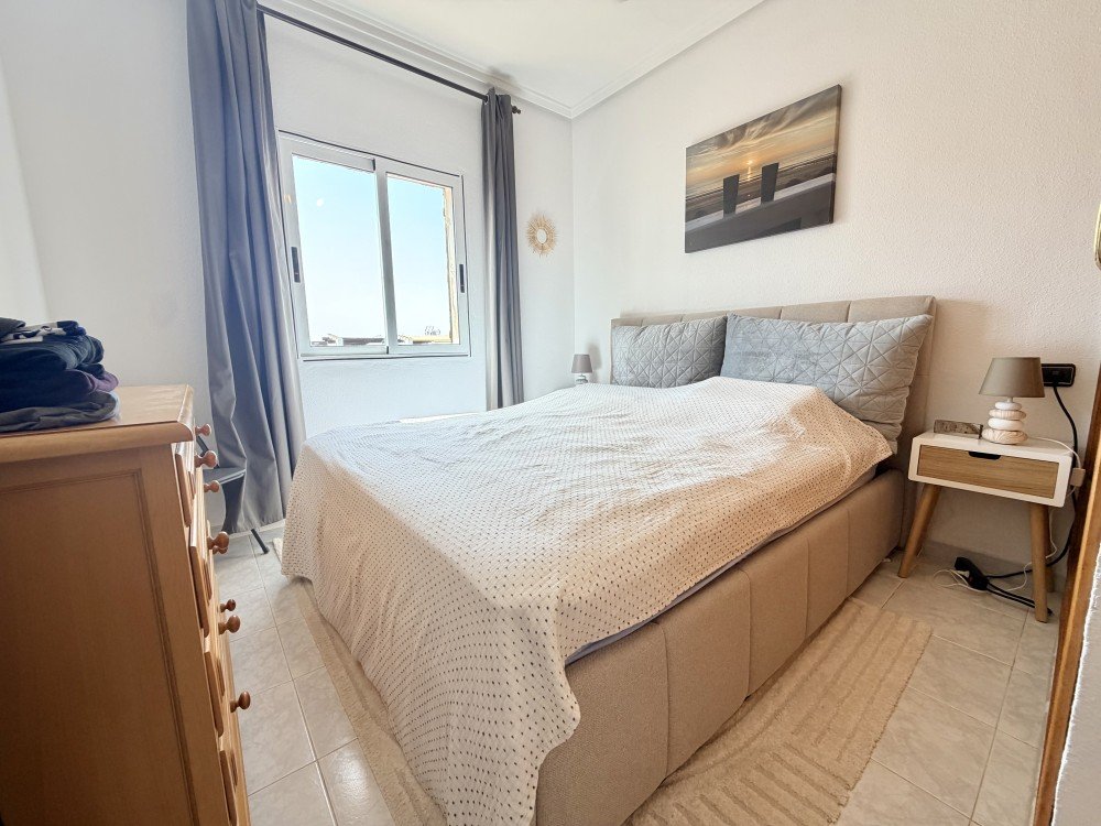 Dzīvoklis Ciudad Quesada, Alicante, Spānijā 2 istabas, 53 m2 Nr. 195460