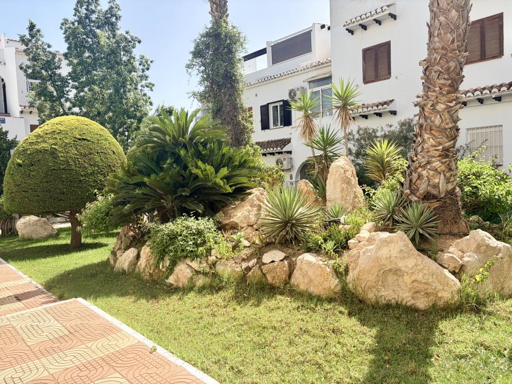 Dzīvoklis Ciudad Quesada, Alicante, Spānijā 2 istabas, 53 m2 Nr. 195460