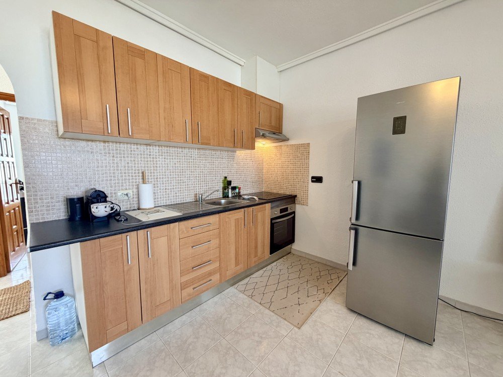 Dzīvoklis Ciudad Quesada, Alicante, Spānijā 2 istabas, 53 m2 Nr. 195460