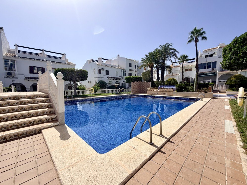 Dzīvoklis Ciudad Quesada, Alicante, Spānijā 2 istabas, 53 m2 Nr. 195460