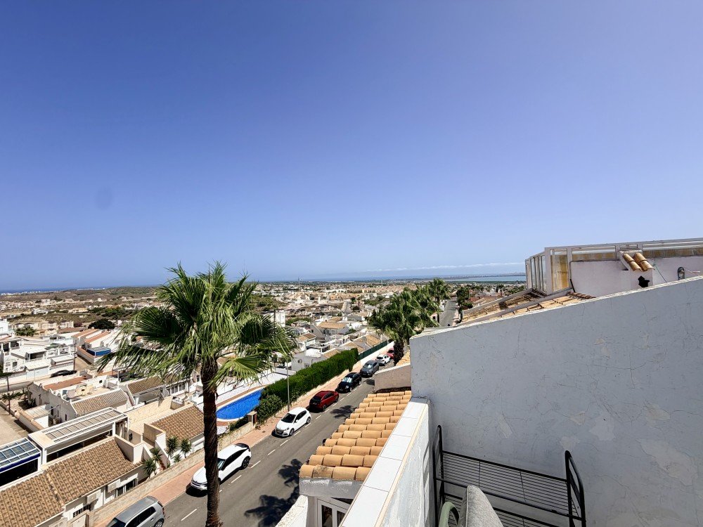 Dzīvoklis Ciudad Quesada, Alicante, Spānijā 2 istabas, 53 m2 Nr. 195460