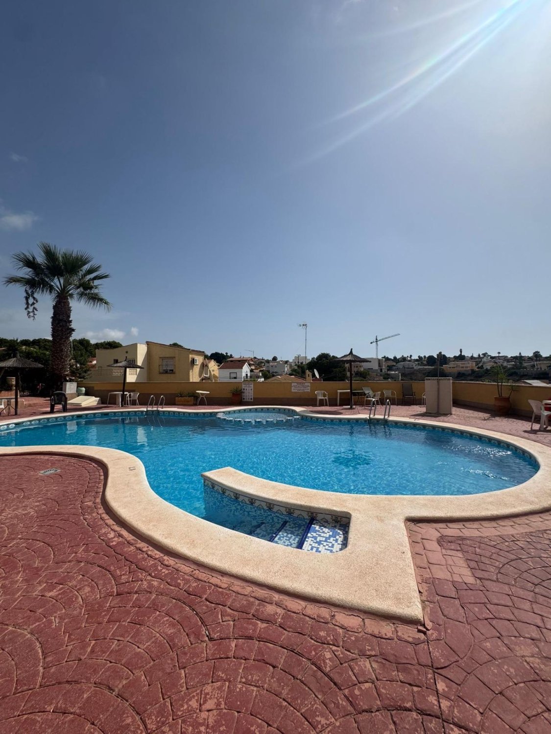 Kaupunkipientalo La Marina, Alicante, Espanja 3 makuuhuonetta,  No. 195463