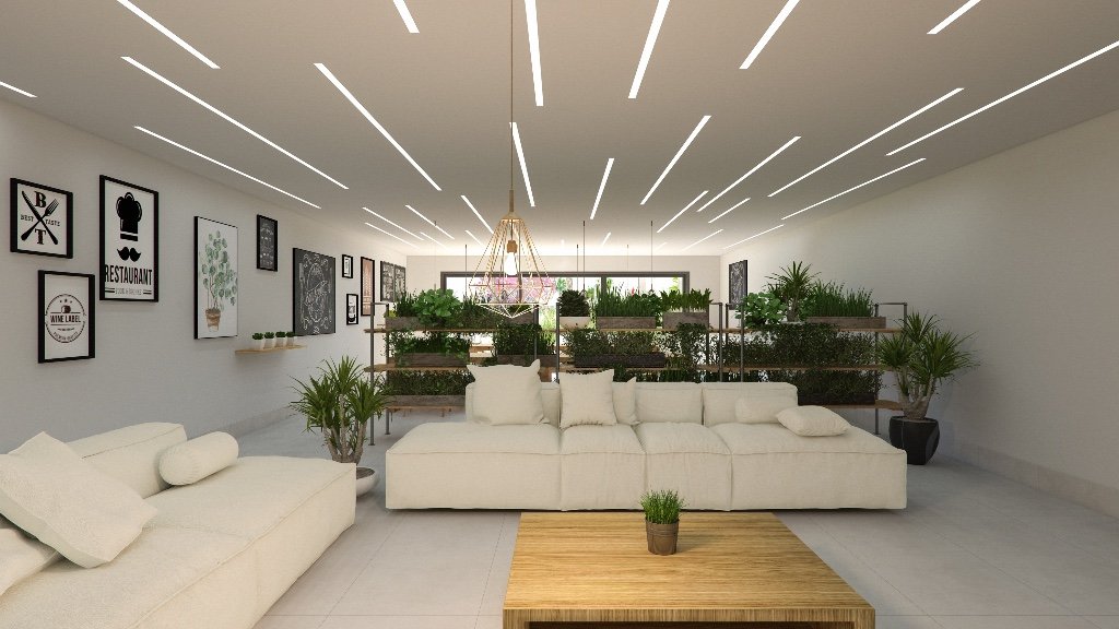 Apartment à Campoamor, Alicante, Espagne 2 chambres, 100 m2 No. 183560