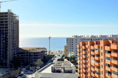 Duplex in Villajoyosa, Alicante, Spain 1 bedroom,  No. 183557