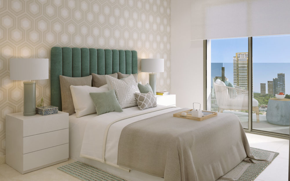 Apartment in Torrevieja, Alicante, Spain 2 bedrooms, 71 sq.m. No. 183561