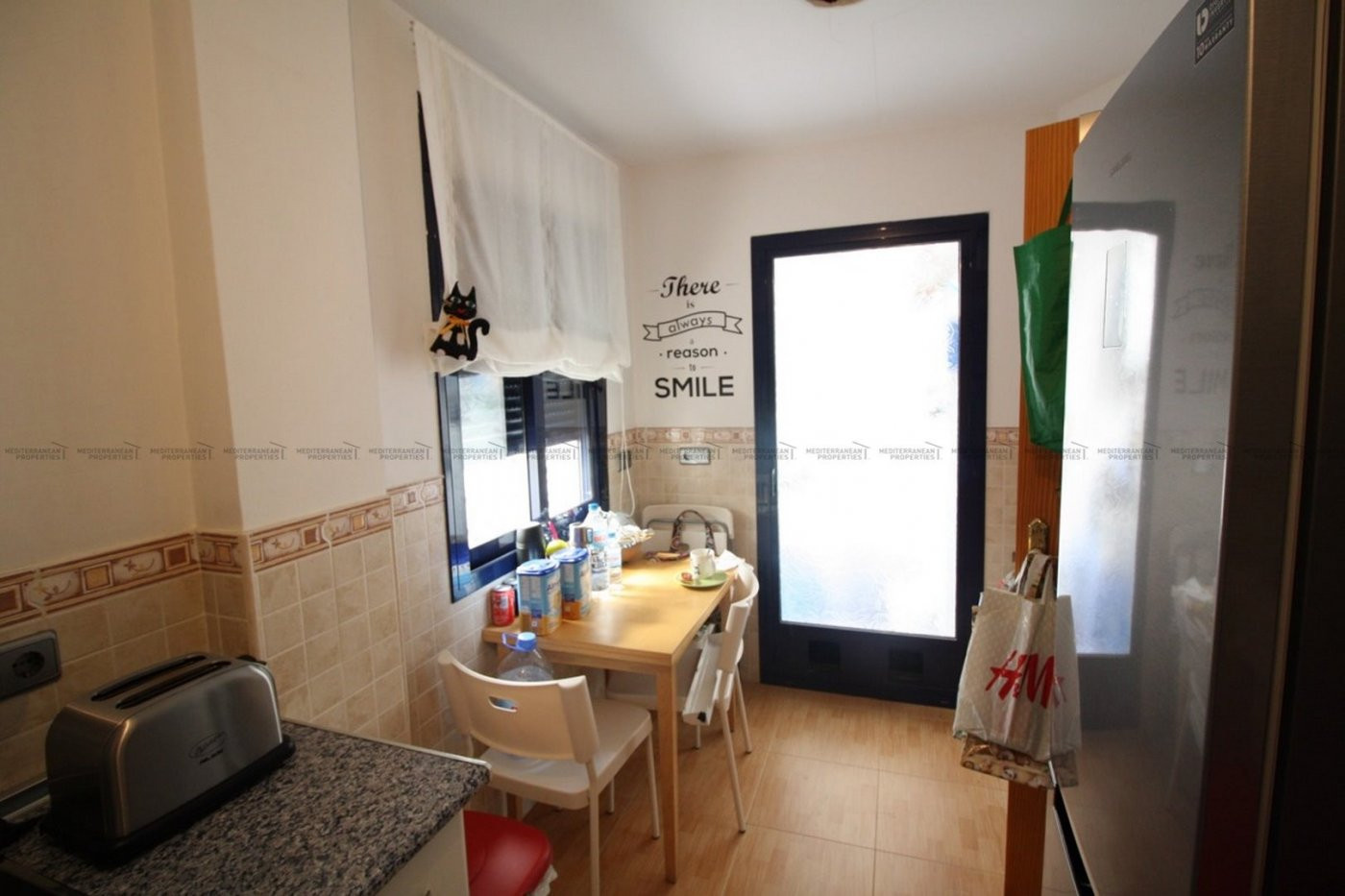 Apartment in La Nucia, Alicante, Spain 2 bedrooms,  No. 183555