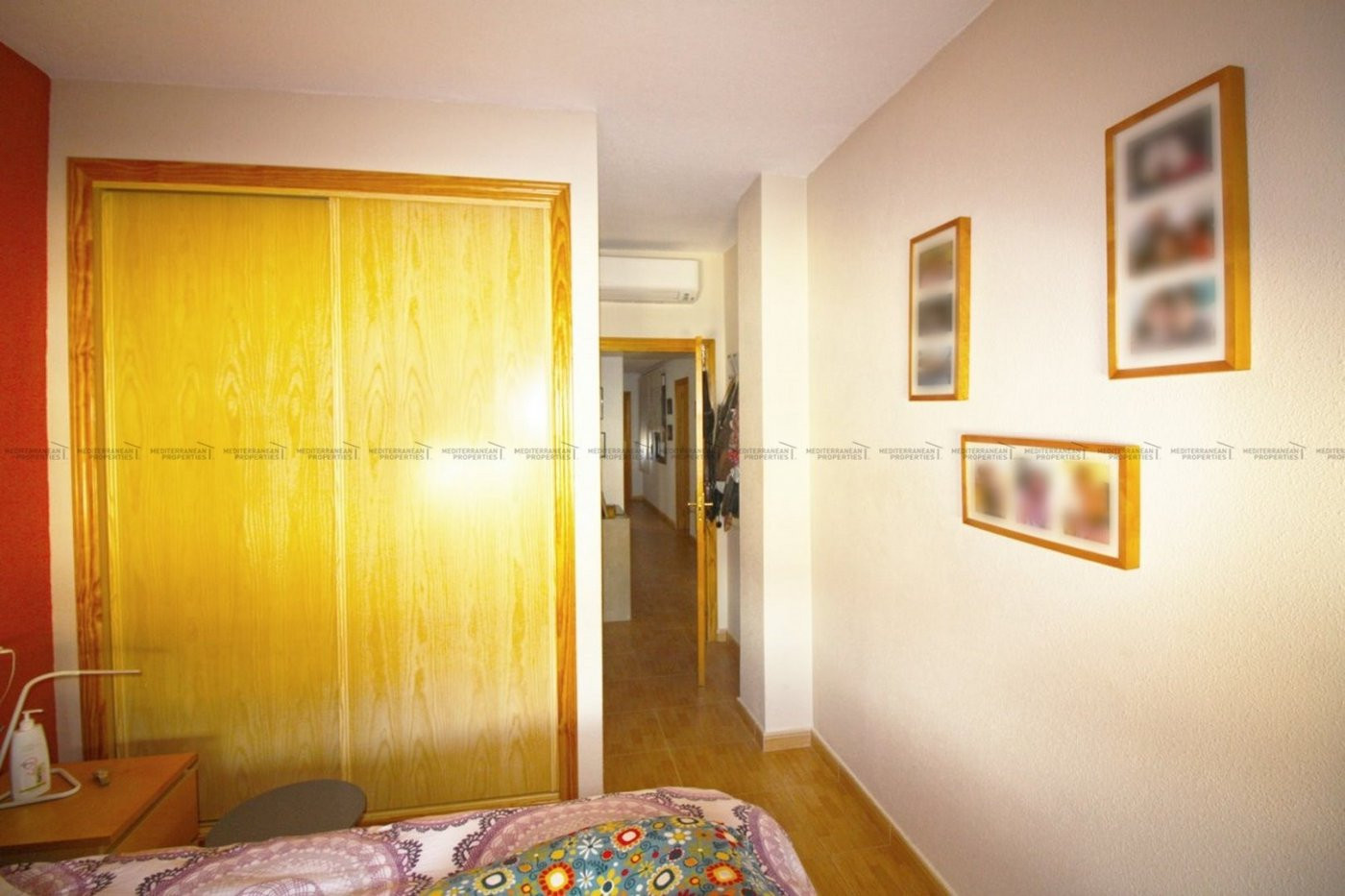 Apartment in La Nucia, Alicante, Spain 2 bedrooms,  No. 183555