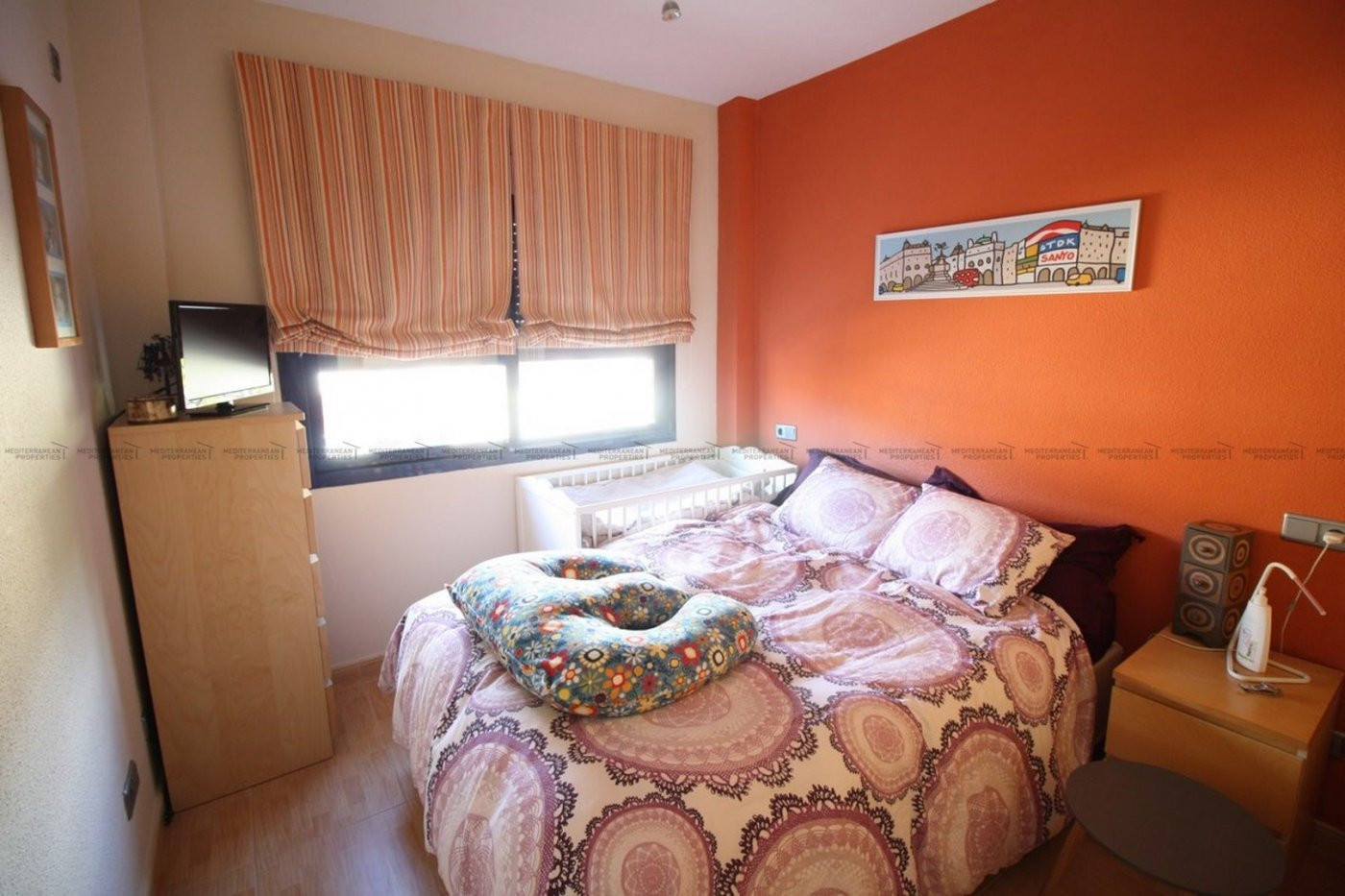 Apartment in La Nucia, Alicante, Spain 2 bedrooms,  No. 183555