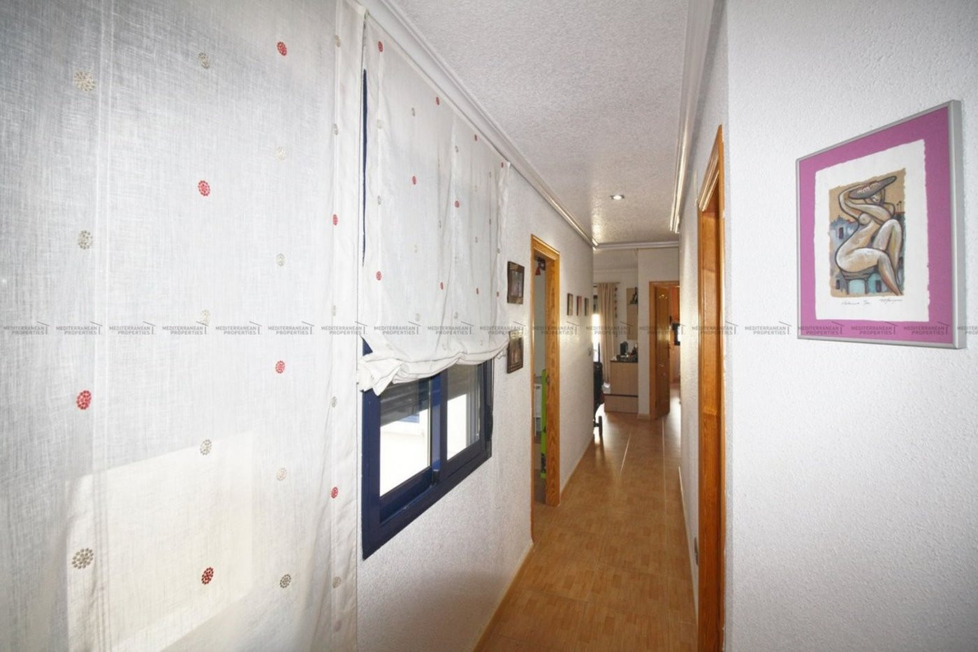 Apartment in La Nucia, Alicante, Spain 2 bedrooms,  No. 183555