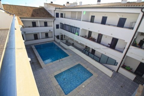 Apartment in La Nucia, Alicante, Spain 2 bedrooms,  No. 183555