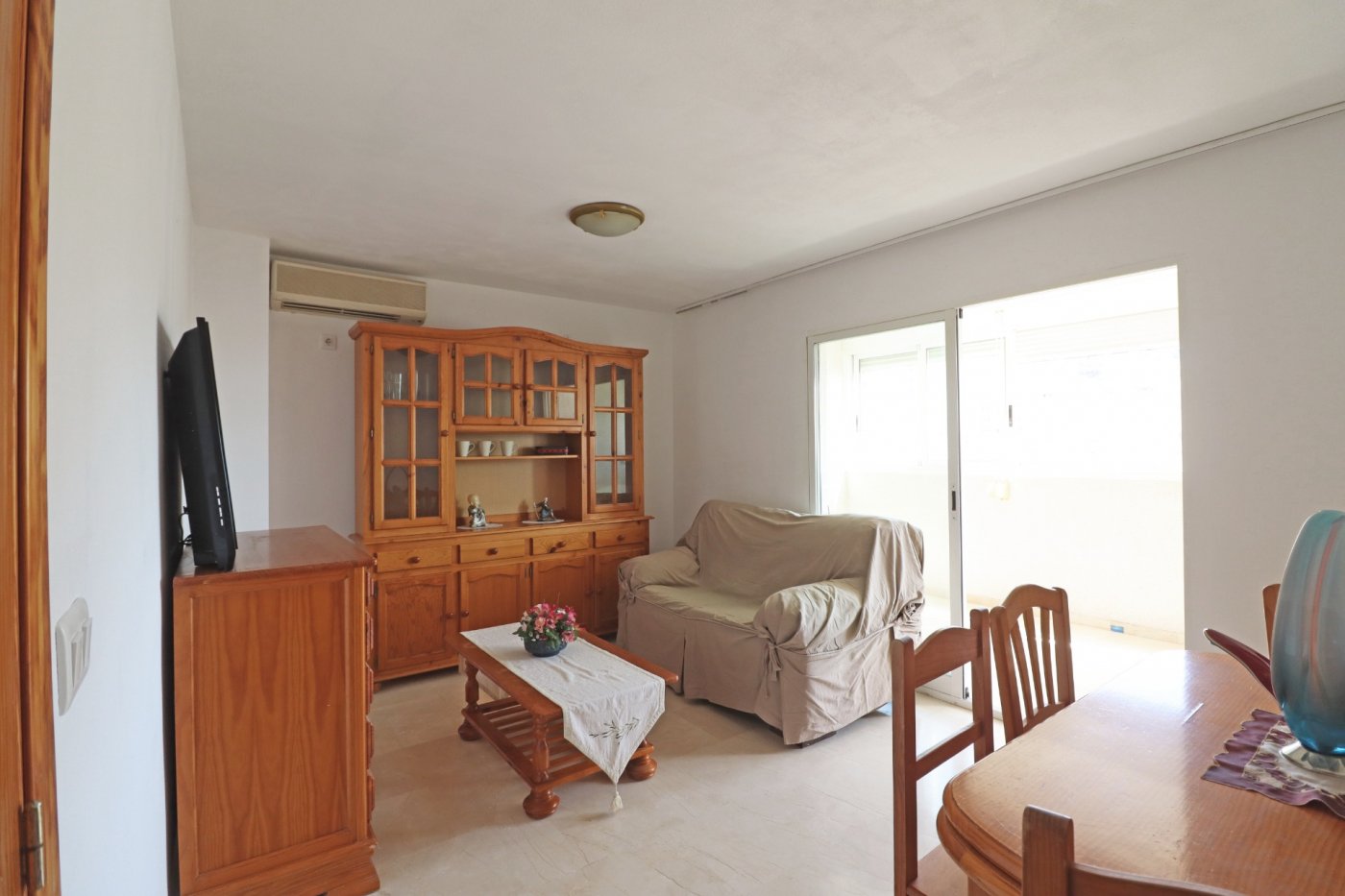 Wohnung in Benidorm, Alicante, Spanien 2 Schlafzimmer,  Nr. 183556