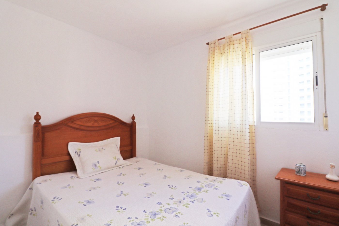 Wohnung in Benidorm, Alicante, Spanien 2 Schlafzimmer,  Nr. 183556