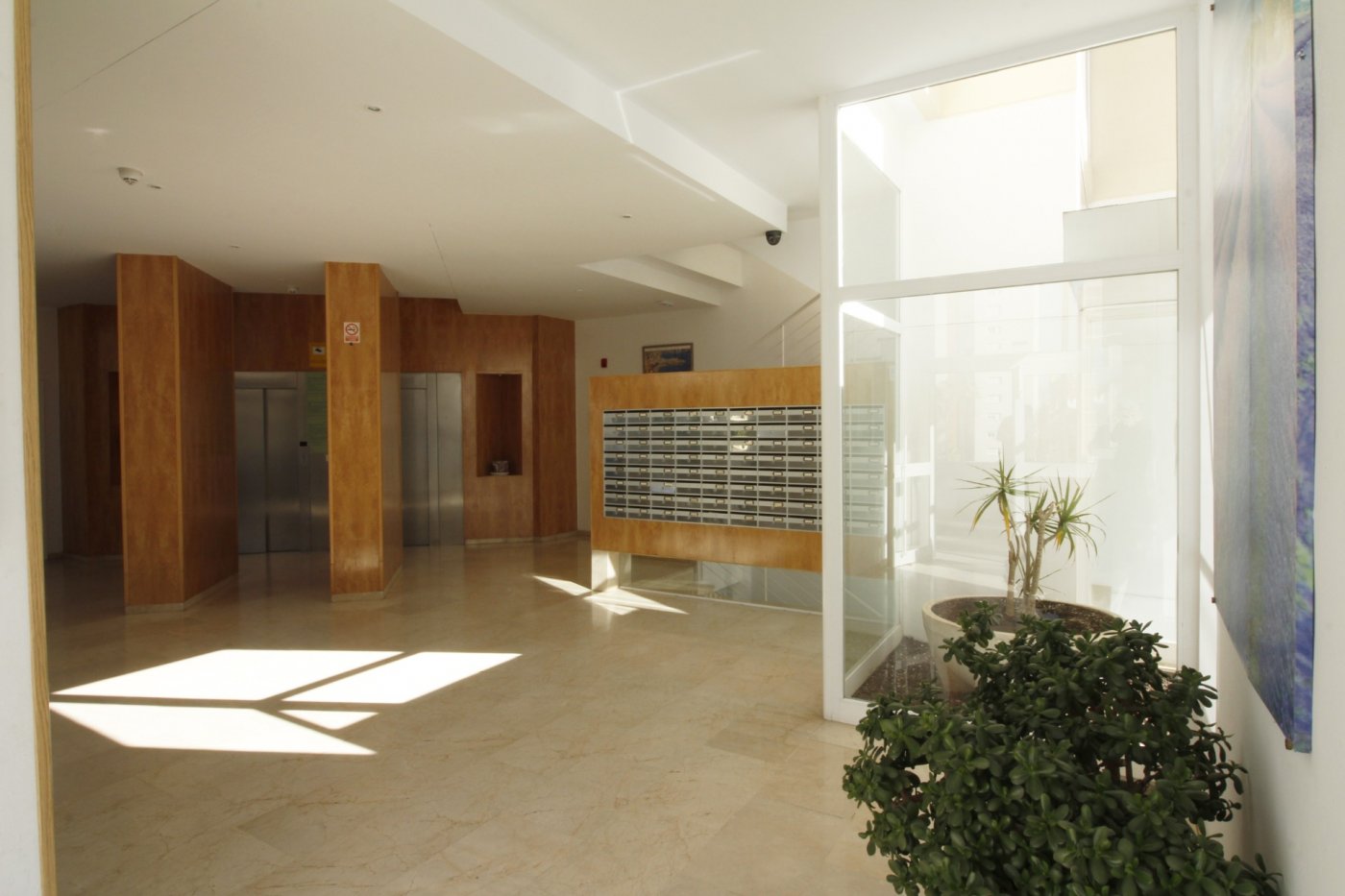 Wohnung in Benidorm, Alicante, Spanien 2 Schlafzimmer,  Nr. 183556