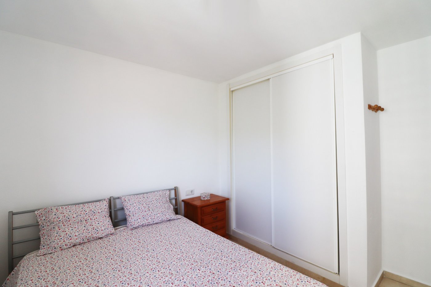 Wohnung in Benidorm, Alicante, Spanien 2 Schlafzimmer,  Nr. 183556