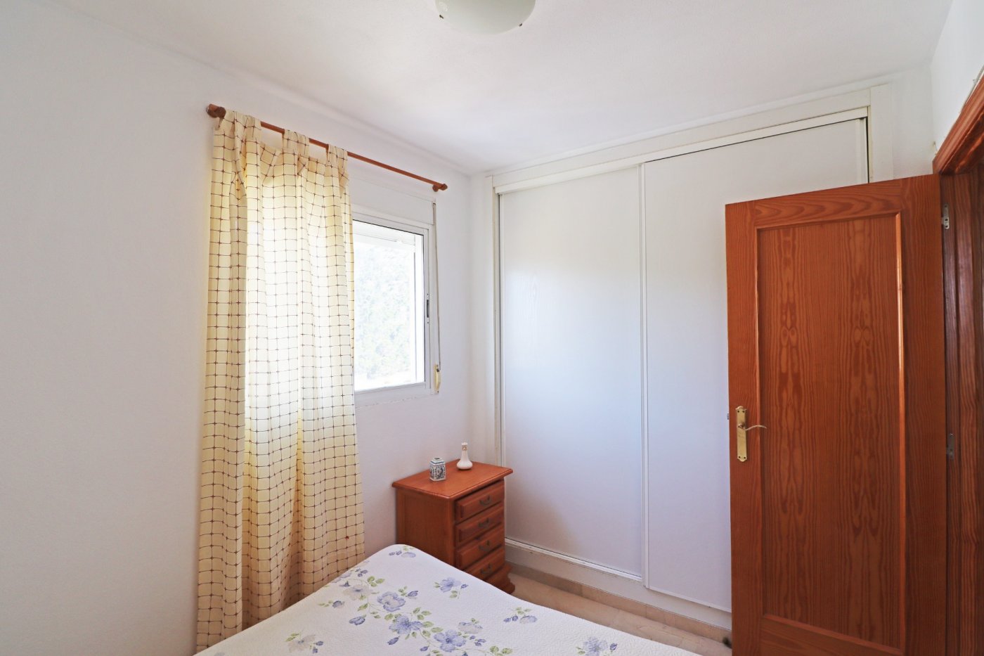 Wohnung in Benidorm, Alicante, Spanien 2 Schlafzimmer,  Nr. 183556