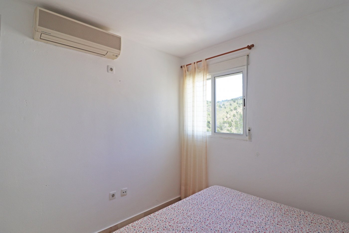 Wohnung in Benidorm, Alicante, Spanien 2 Schlafzimmer,  Nr. 183556