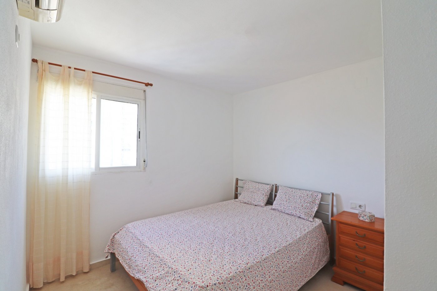 Wohnung in Benidorm, Alicante, Spanien 2 Schlafzimmer,  Nr. 183556