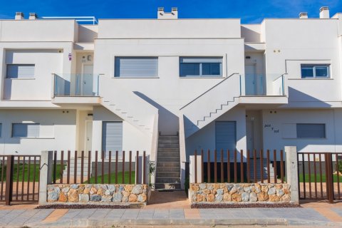 Apartment in Alicante, Spain 2 bedrooms, 66 sq.m. No. 183559