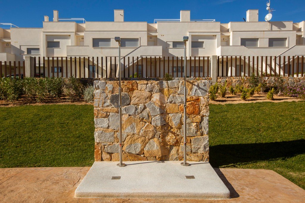 Appartamento a Alicante, Spagna 2 camere da letto, 66 mq. N° 183559
