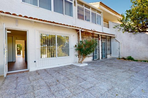 Lägenhet i Alicante, Spanien 2 sovrum, 86 kvm. Nr. 139341