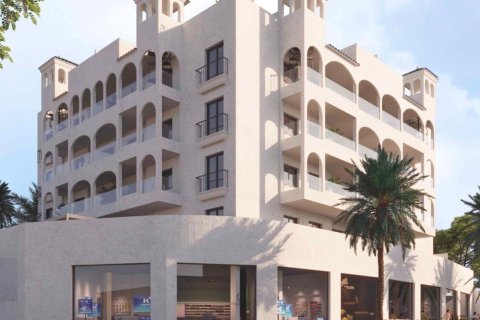Apartament w Bigastro, Alicante, Hiszpania 2 sypialnie, 61 mkw. nr 183379