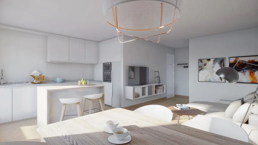 Apartament w Mijas, Malaga, Hiszpania 3 sypialnie, 159 mkw. nr 135923