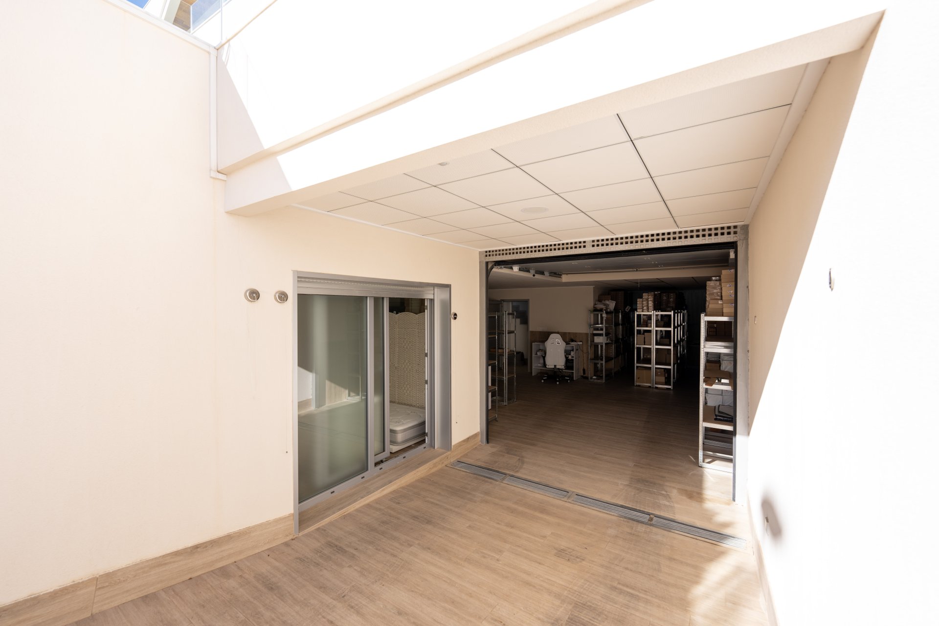 Villa in Alicante, Spanien 4 Schlafzimmer, 302 m2 Nr. 142488