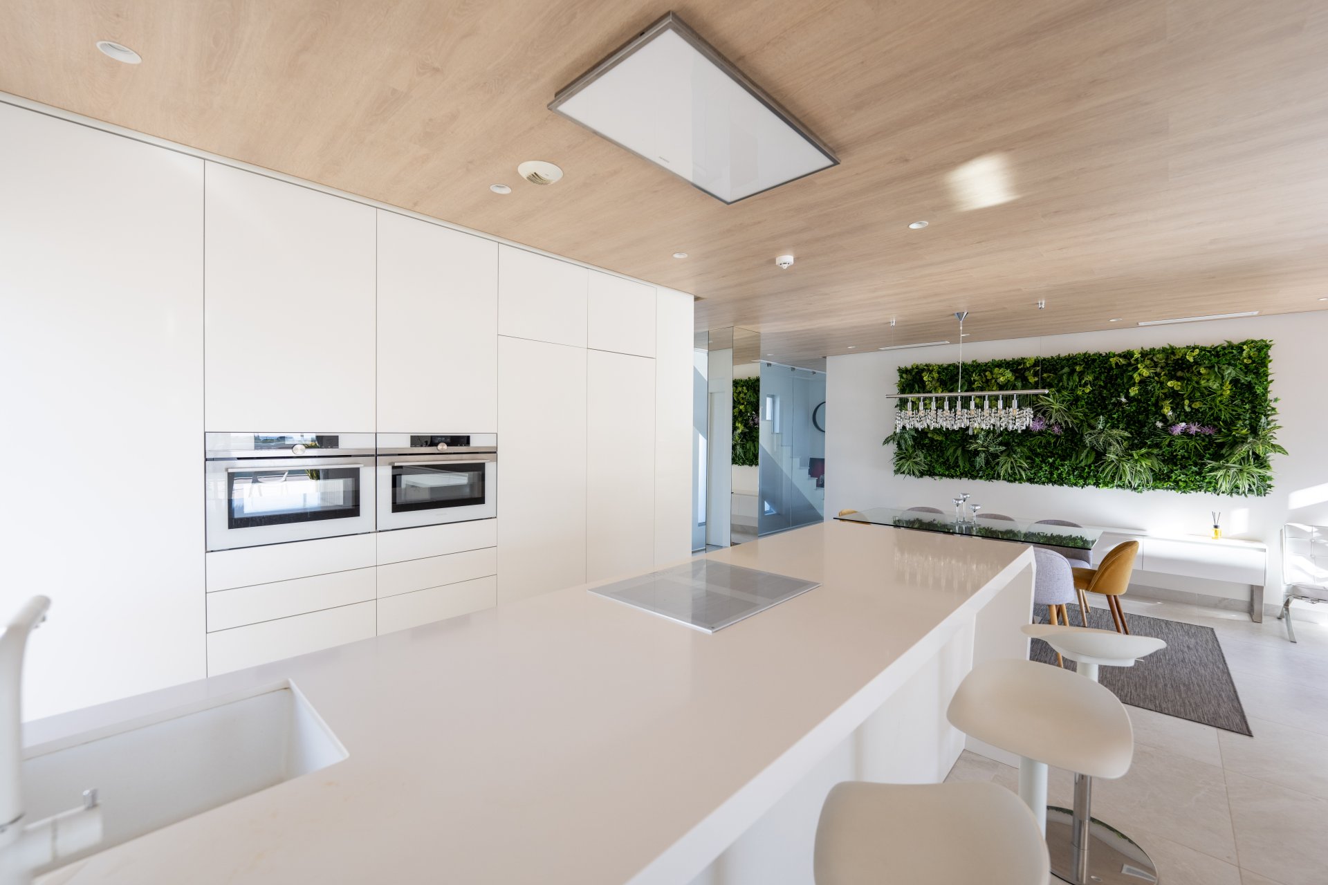 Villa in Alicante, Spanien 4 Schlafzimmer, 302 m2 Nr. 142488
