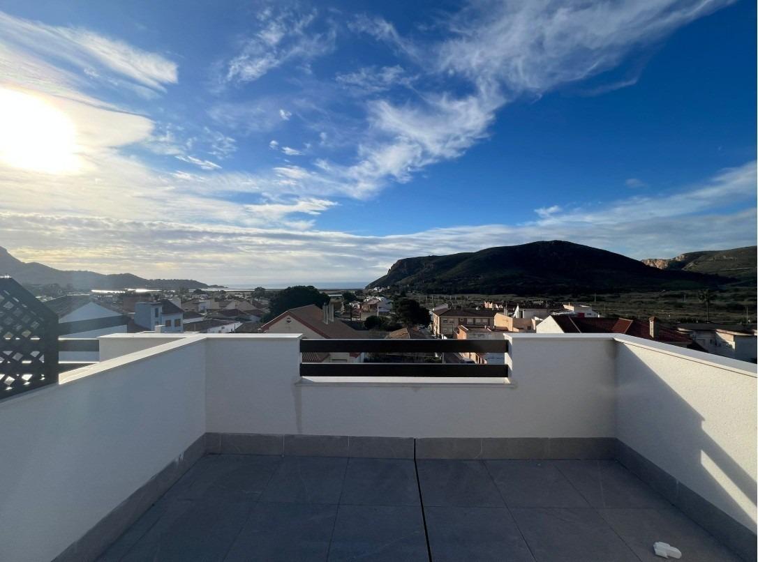Paritalo La Union, Murcia, Espanja 3 makuuhuonetta, 173 m2 No. 155300