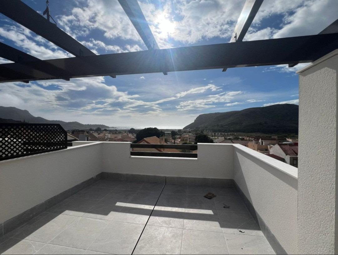 Paritalo La Union, Murcia, Espanja 3 makuuhuonetta, 173 m2 No. 155300