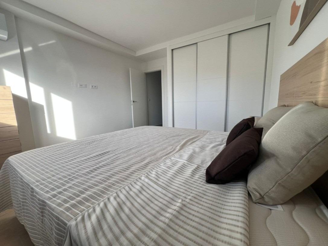 Paritalo La Union, Murcia, Espanja 3 makuuhuonetta, 173 m2 No. 155300